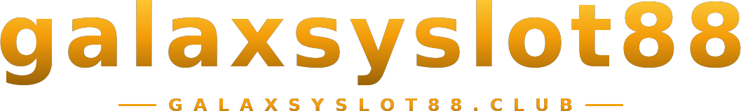 galaxsyslot88 logo
